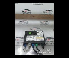 CENTRALINA SATELLITARE NAVIGAZIONE OPEL INSIGNIA 2 - 2