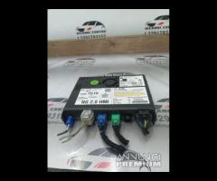 CENTRALINA SATELLITARE NAVIGAZIONE OPEL INSIGNIA 2 - 7