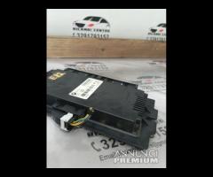 CENTRALINA MODULO FOOTWELLLIGHT BMW E82 6135918757 - 6