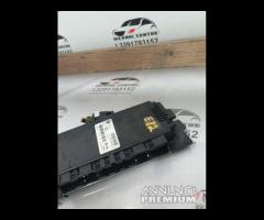 CENTRALINA MODULO FOOTWELLLIGHT BMW E82 6135918757 - 7