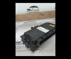 CENTRALINA MODULO FOOTWELLLIGHT BMW E82 6135918757 - 8