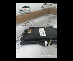 CENTRALINA MODULO FOOTWELLLIGHT BMW E82 6135918757 - 11