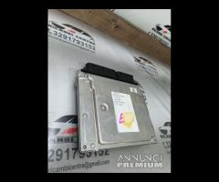 CENTRALINA MOTORE ECU BMW E87 7811879 0281014573 1 - 6