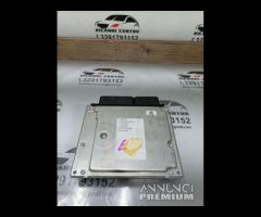 CENTRALINA MOTORE ECU BMW E87 7811879 0281014573 1 - 7