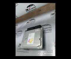 CENTRALINA MOTORE ECU BMW E87 7811879 0281014573 1 - 8