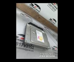 CENTRALINA MOTORE ECU BMW E87 7811879 0281014573 1 - 10