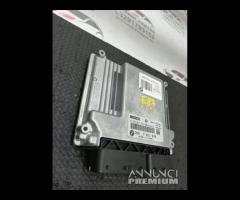 CENTRALINA MOTORE ECU BMW E87 7811879 0281014573 1 - 11