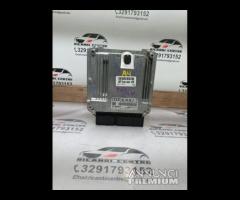 CENTRALINA MOTORE ECU AUDI A4 B8 03L906022JM 03L90 - 1