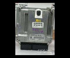 CENTRALINA MOTORE ECU AUDI A4 B8 03L906022JM 03L90 - 4