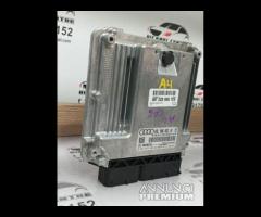 CENTRALINA MOTORE ECU AUDI A4 B8 03L906022JM 03L90 - 5