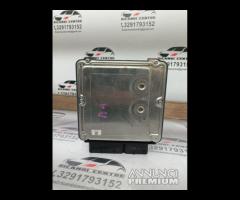 CENTRALINA MOTORE ECU AUDI A4 B8 03L906022JM 03L90 - 9