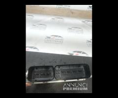 CENTRALINA MOTORE ECU AUDI A4 B8 03L906022JM 03L90 - 11