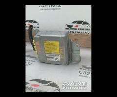 CENTRALINA AIRBAG DAIHATSU TERIOS  89170-B4020 152 - 9