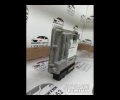 CENTRALINA MOTORE ECU OPEL CORSA 55588270 55579447 - 7