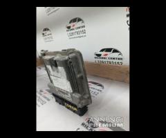 CENTRALINA MOTORE ECU OPEL CORSA 55588270 55579447 - 8