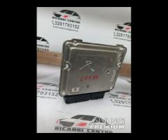 CENTRALINA MOTORE ECU OPEL CORSA 55588270 55579447 - 10