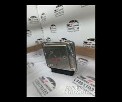 CENTRALINA MOTORE ECU OPEL CORSA 55588270 55579447 - 13