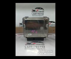 CENTRALINA MOTORE ECU BMW F20 8570934-01 857093401 - 9