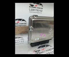 CENTRALINA MOTORE ECU BMW F20 8570934-01 857093401 - 15