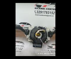 DEVIOLUCI CON CONTATTO SPIRALATO MAZDA CX-7 17G701 - 9