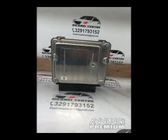 CENTRALINA MOTORE ECU OPEL INSIGNIA 55485466 55579 - 9