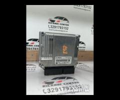 CENTRALINA MOTORE ECU BMW E87 8506375-01 850637501 - 5