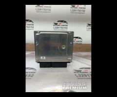 CENTRALINA MOTORE ECU BMW E87 8506375-01 850637501 - 9