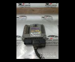 CENTRALINA MOTORE ECU SEAT ALTEA XL 1P0907115L 1P0 - 1