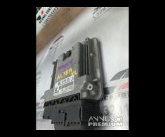 CENTRALINA MOTORE ECU SEAT ALTEA XL 1P0907115L 1P0 - 6