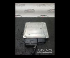 CENTRALINA MOTORE ECU SEAT ALTEA XL 1P0907115L 1P0 - 9