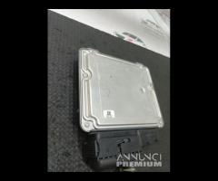 CENTRALINA MOTORE ECU SEAT ALTEA XL 1P0907115L 1P0 - 12