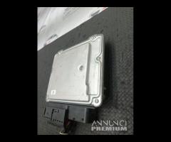 CENTRALINA MOTORE ECU SEAT ALTEA XL 1P0907115L 1P0 - 13