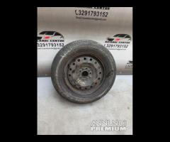 RUOTINO DI SCORTA  DAIHATSU TERIOS 215/65R16 98M - 3