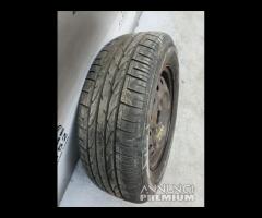 RUOTINO DI SCORTA  DAIHATSU TERIOS 215/65R16 98M - 6