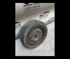 RUOTINO DI SCORTA  DAIHATSU TERIOS 215/65R16 98M - 8