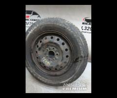 RUOTINO DI SCORTA  DAIHATSU TERIOS 215/65R16 98M - 9