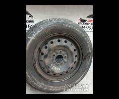 RUOTINO DI SCORTA  DAIHATSU TERIOS 215/65R16 98M - 10