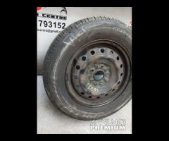 RUOTINO DI SCORTA  DAIHATSU TERIOS 215/65R16 98M - 11