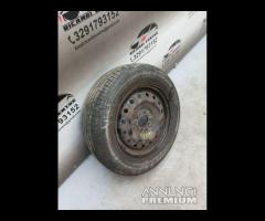 RUOTINO DI SCORTA  DAIHATSU TERIOS 215/65R16 98M - 13