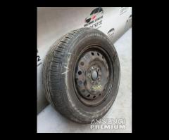 RUOTINO DI SCORTA  DAIHATSU TERIOS 215/65R16 98M - 14