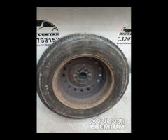 RUOTINO DI SCORTA  DAIHATSU TERIOS 215/65R16 98M - 16