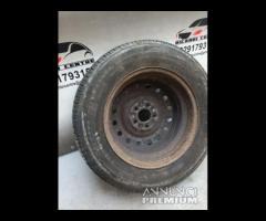 RUOTINO DI SCORTA  DAIHATSU TERIOS 215/65R16 98M - 17