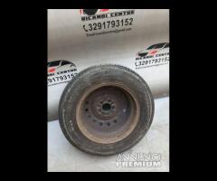 RUOTINO DI SCORTA  DAIHATSU TERIOS 215/65R16 98M - 18