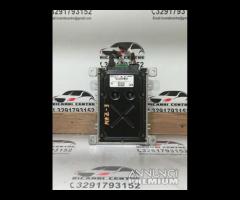 CENTRALINA AMPLIFICATORE AUDIO MAZDA 3 BBM466A20 C - 1