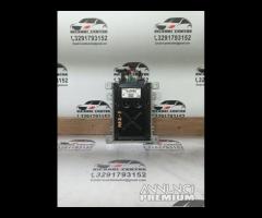 CENTRALINA AMPLIFICATORE AUDIO MAZDA 3 BBM466A20 C - 2