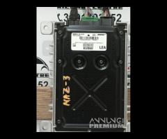 CENTRALINA AMPLIFICATORE AUDIO MAZDA 3 BBM466A20 C - 5