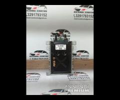 CENTRALINA AMPLIFICATORE AUDIO MAZDA 3 BBM466A20 C - 6