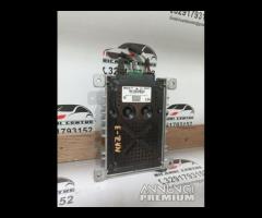 CENTRALINA AMPLIFICATORE AUDIO MAZDA 3 BBM466A20 C - 7