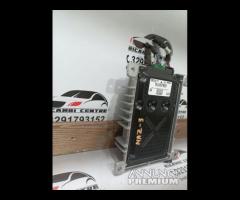 CENTRALINA AMPLIFICATORE AUDIO MAZDA 3 BBM466A20 C - 8