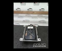 CENTRALINA AMPLIFICATORE AUDIO MAZDA 3 BBM466A20 C - 10